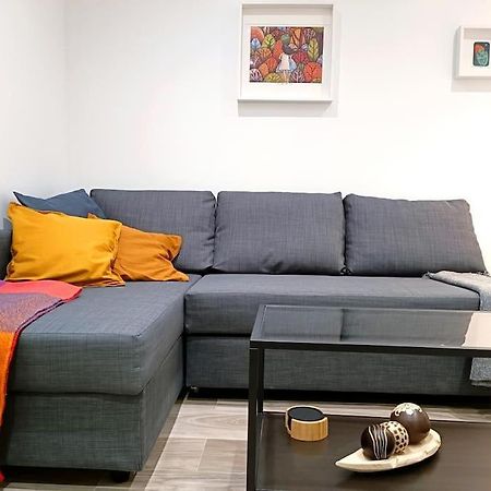 Apartamento Alberzana - Barrio Albaicin - Granada Bagian luar foto