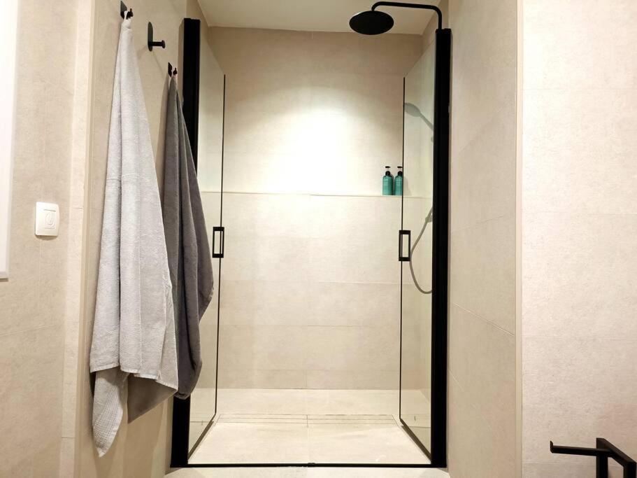 Apartamento Alberzana - Barrio Albaicin - Granada Bagian luar foto