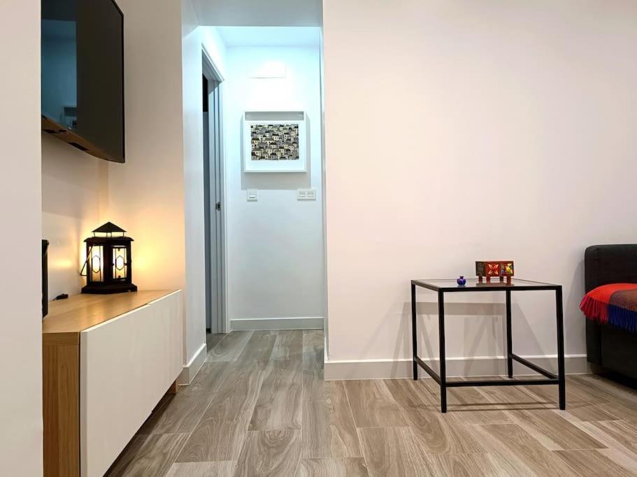 Apartamento Alberzana - Barrio Albaicin - Granada Bagian luar foto