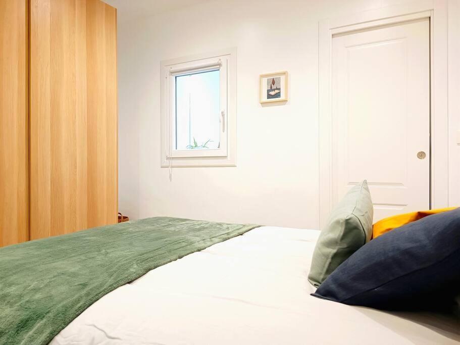 Apartamento Alberzana - Barrio Albaicin - Granada Bagian luar foto